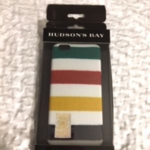 Hudson's Bay iPhone 6 Plus/6S Plus